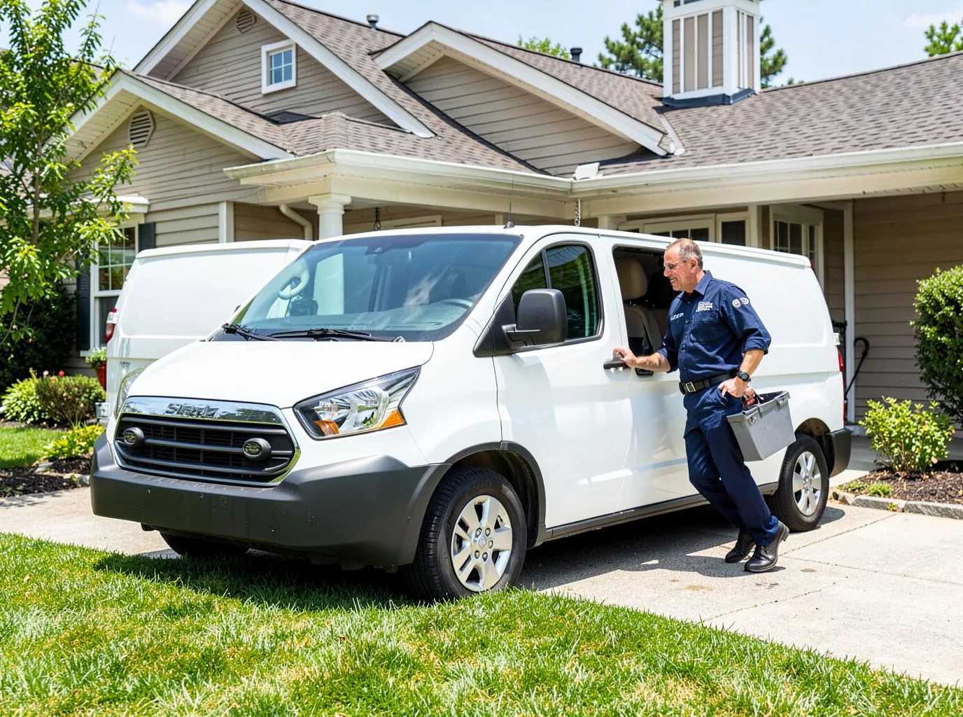 Emergency Plumber company in Shelton, NE